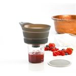 Entonnoir filtrant Mastrad
