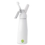 Siphon 500 ml Blanc Mathon