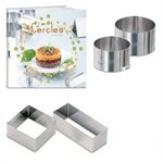 Coffret Cercles Mathon