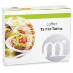 Coffret Tartes tatins Mathon