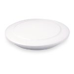 Chauffe plat micro onde blanc Mastrad