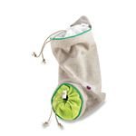 Sac de conservation ail et échalottes Mastrad