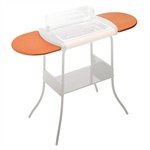2 Tablettes latérales Grill Concept® Lagrange
