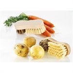 Brosse à légumes
