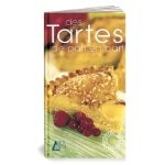 Des tartes de part en part Saep