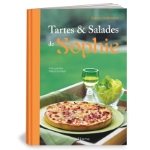 Tartes et salades de Sophie