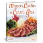 Magrets confits canards gras Saep