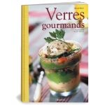 Verres gourmands Minerva