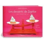 Coffret Les desserts de Sophie