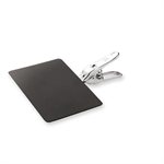 Pince clip ardoise