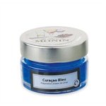 Perles Curaçao Bleu MONIN Monin