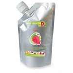 Purée de fraise