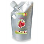 Purée de framboise
