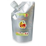 Purée de fruits exotiques