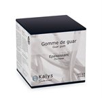 Gomme de guar Kalys