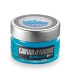 Caviar d'arôme guimauve