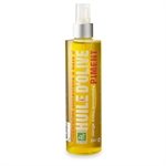 Spray huile bio pimentée