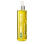 Spray huile bio cèpes