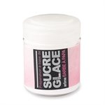 Sucre glace aromatisé barbe à papa