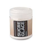 Sucre glace aromatisé chocolat