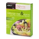 Miel culinaire pour légumes