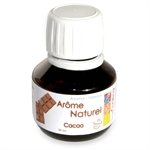 Arome naturel cacao