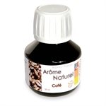 Arome naturel café