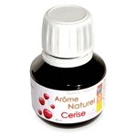 Arome naturel cerise
