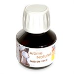 Arome naturel noix de coco