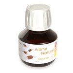 Arome naturel caramel