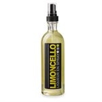 Vaporisateur de liqueur limoncello