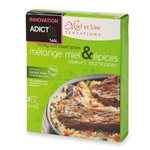 Miel culinaire saveur marocaine