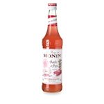 Sirop Barbe à papa Monin