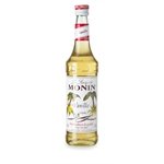 Sirop vanille Monin