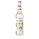 Sirop menthe pour mojito Monin