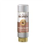 Sauce chocolat-noisette Monin