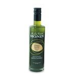 Jus cuisiné épinard-ail rose-menthe Monin