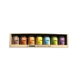 Coffret découverte 7 sucres