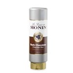 Sauce chocolat noir Monin