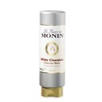 Sauce chocolat blanc Monin