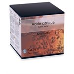 Acide citrique Kalys