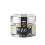 Fleur de sel au safran