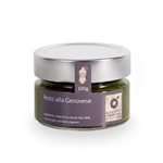 Sauce pesto Genovese