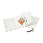 Lot de 2 sacs à pain