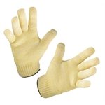Lot 2 gants anti chaleur