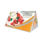 Coffret Sphérification Gourmande