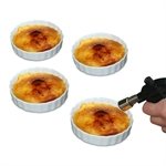 Coffret Crèmes brûlées