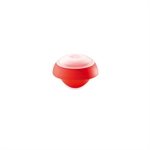 Cuit-œuf silicone demi-sphère Lekue