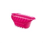 Cocotte silicone rose OGYA 50 cl Lekue