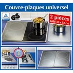 Planche/protection table de cuisson